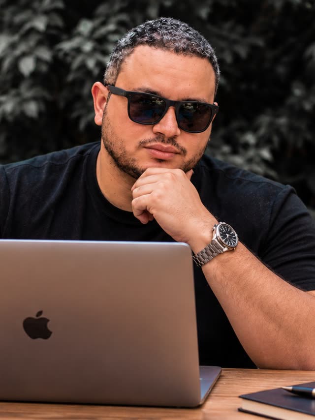Denis Trader, palestrante do Trader Day Experience