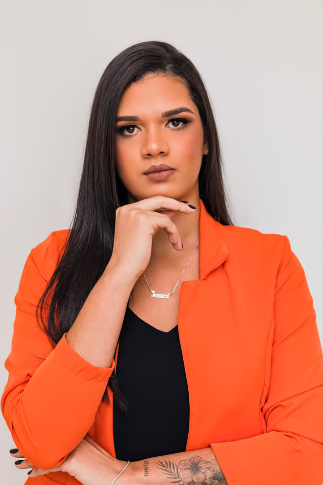 Jessica Trader, palestrante do Trader Day Experience