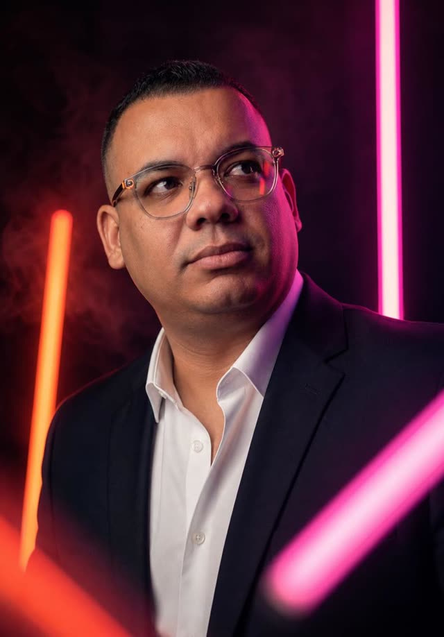 Michel Trader, palestrante do Trader Day Experience