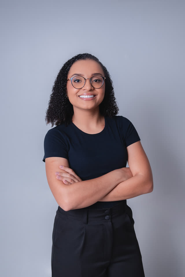 Suzana Trader, palestrante do Trader Day Experience